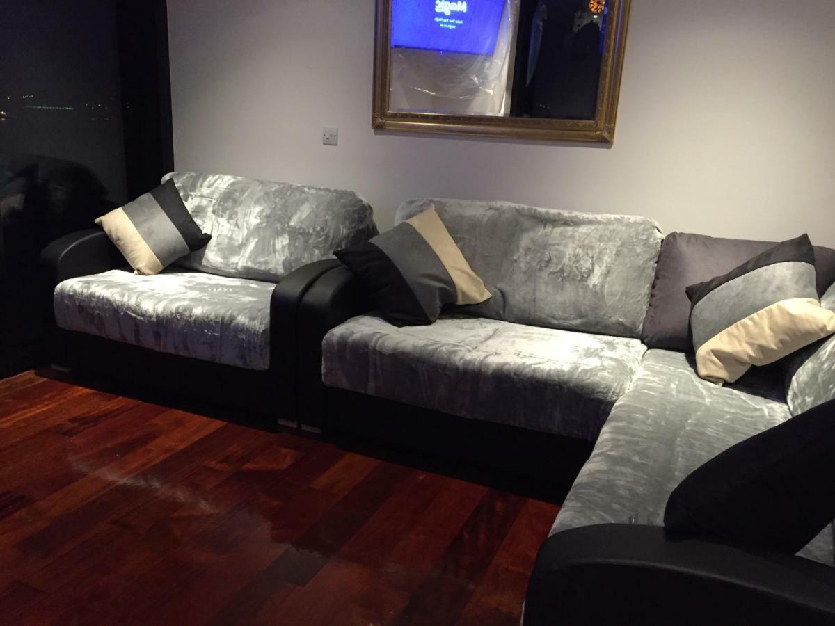 Excelsior Apartments - Liverpool Central - Free Parking - Aircon Buitenkant foto